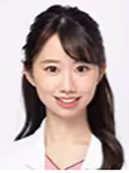 院長 藤井 里奈の写真