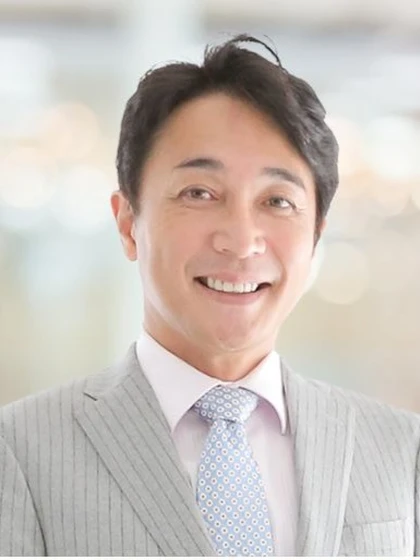 院長 有光 潤介の写真