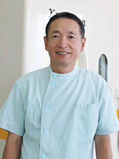 院長 早川 邦雄の写真