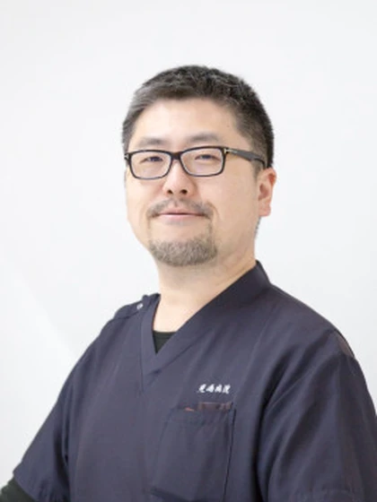院長 院長 兒嶋 良太の写真