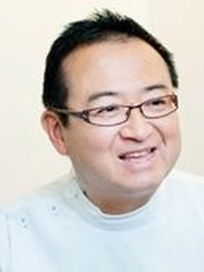 院長 医学博士 武藤 徹の写真