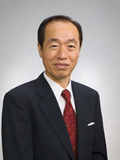 院長 医学博士 丸山 宗治の写真