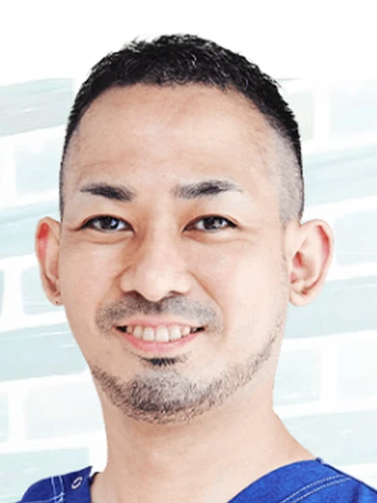 院長 院長 中山 寛之の写真
