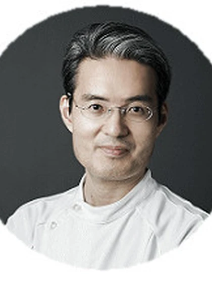 院長 伊藤 寿朗の写真