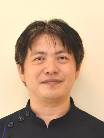 院長 宮本 純孝の写真