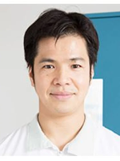 院長 院長 濱田 和恭の写真