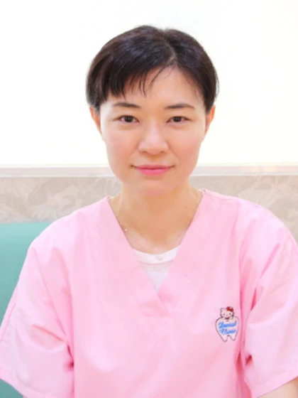 院長 院長 奥村 紗矢子の写真
