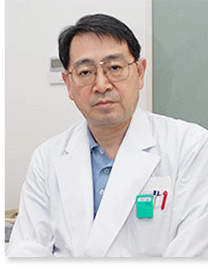 医学博士 眞田 壽彦の写真