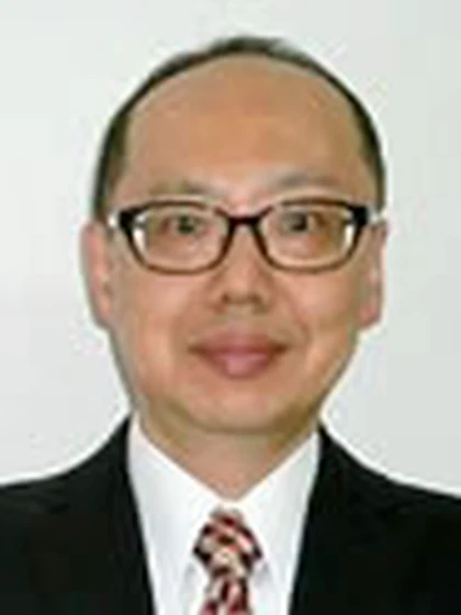 院長 院長 伊藤 嘉憲の写真