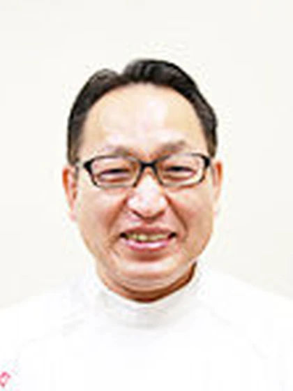 院長 中野 壮一郎の写真