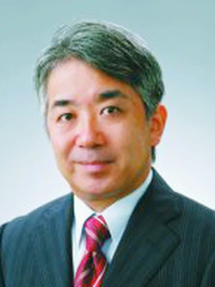 院長 院長 小川 勝久の写真