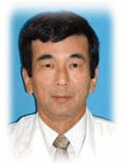 院長 中川 邦夫の写真