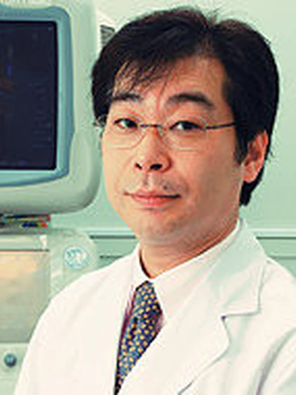 院長 理事長 小西 弘一の写真