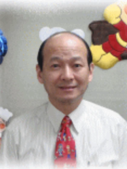 院長 院長 進藤 静生の写真