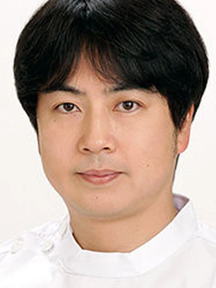院長 院長・医学博士 中原 邦晶の写真
