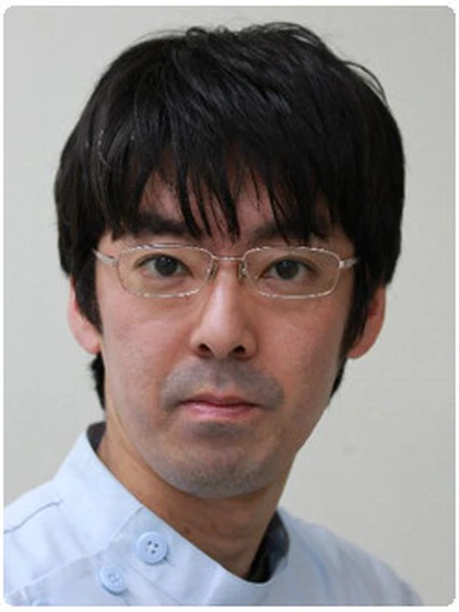 院長 植杉 真敏の写真