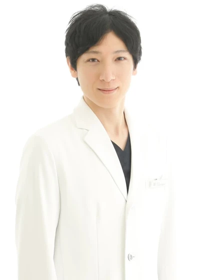 院長 院長 曽我部 祐輔の写真