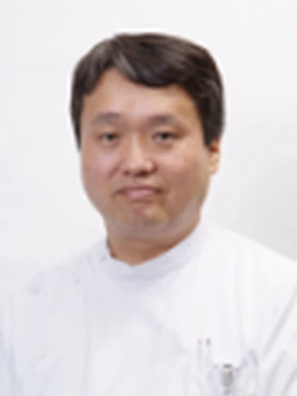 院長 理事長 西野 俊宏の写真