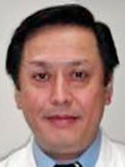 院長 医学博士 高宮 光の写真