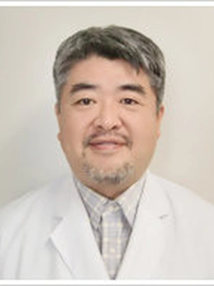 院長 院長 平塚 俊哉の写真