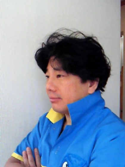 院長 島村 泰行の写真