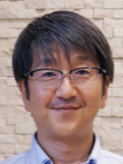 院長 医学博士 横山 浩一の写真