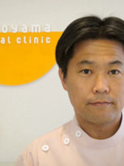院長 池本 隆司の写真