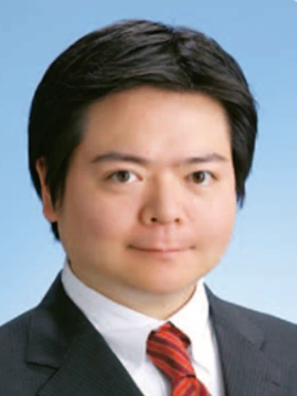 院長 院長 片海 孝治の写真