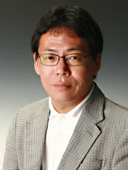 院長 医学博士 放生 勲の写真