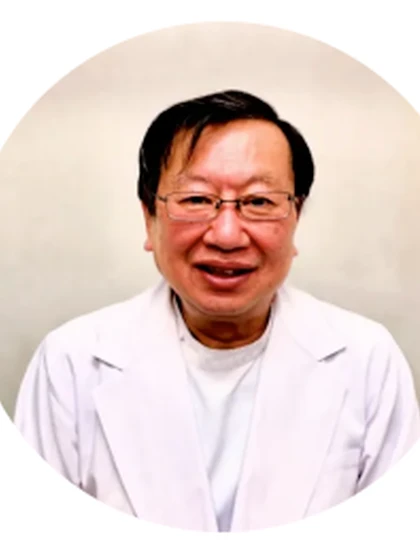 理事長 武 雅夫​の写真