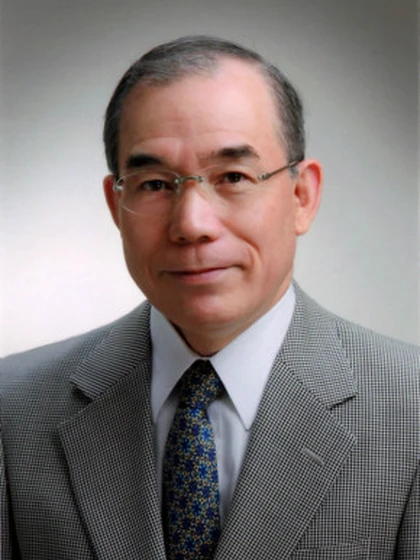院長 医学博士 市ヶ谷 学の写真