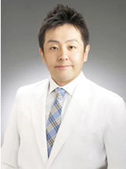 院長 高澤 淳仁の写真