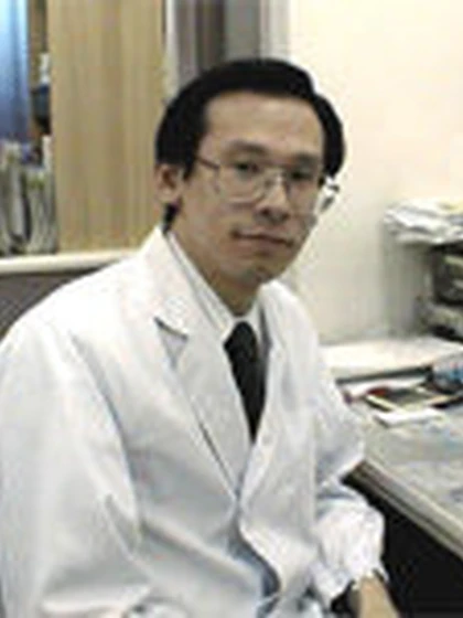 院長 医学博士 村川 浩一の写真
