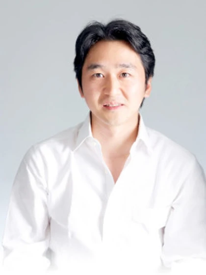 院長 医学博士 中田 敏英の写真