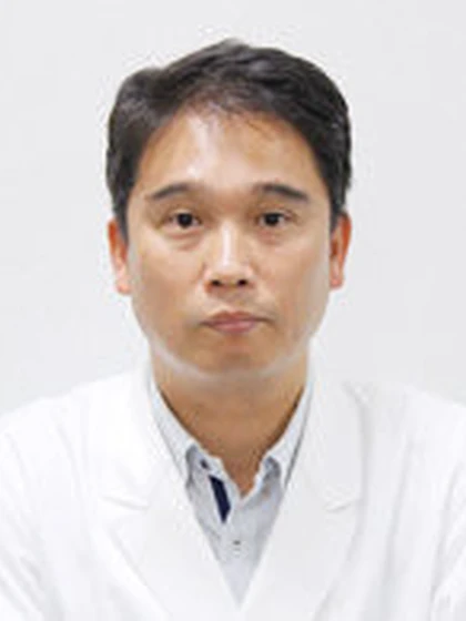 院長 奈良井 章人の写真