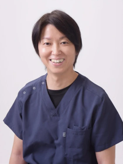 医師 細川 泰三の写真