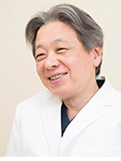院長 院長・医学博士 兼松 徹の写真