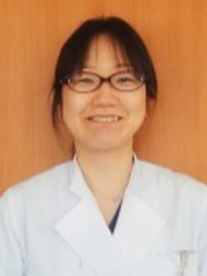 院長 永井 智恵子の写真