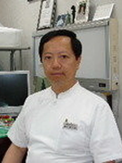 院長 医学博士 林 一峰の写真