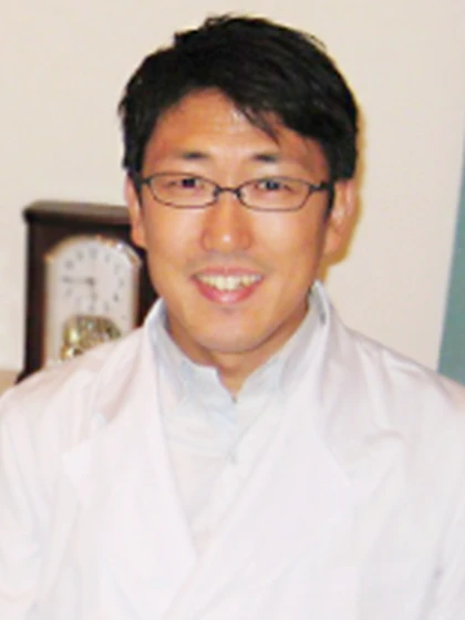 院長 院長 中村 曜祐の写真