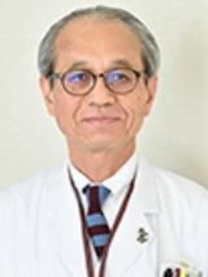 院長 齋藤 公志郎の写真