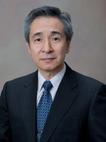 院長 医学博士 平澤 邦彦の写真