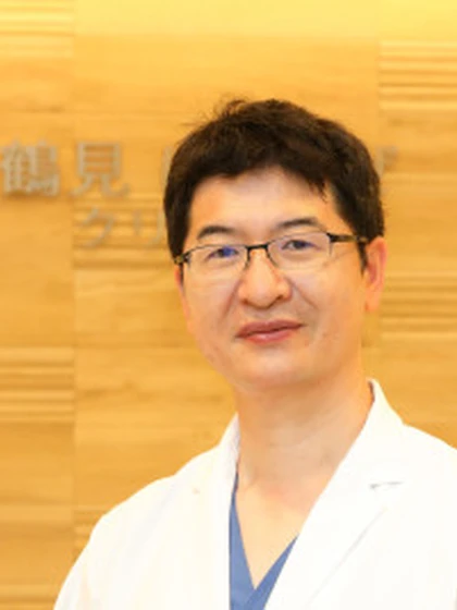 院長 日本乳癌学会乳腺専門医 山上 良の写真