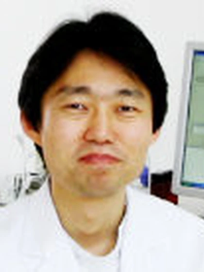 院長 院長・医学博士 藤村 和伸の写真