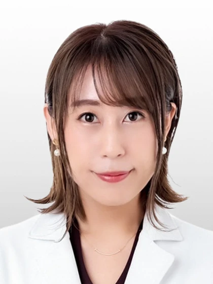 院長 院長 宗 茉裕子の写真