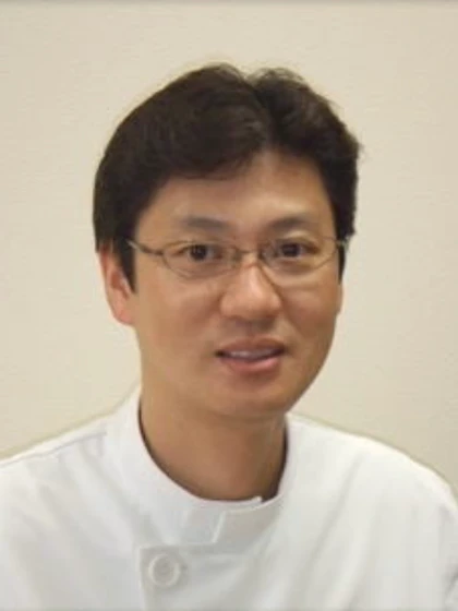 院長 院長 松本 洋二の写真