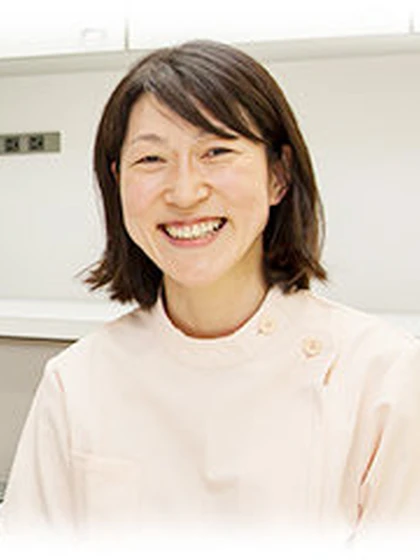 院長 林 政美の写真