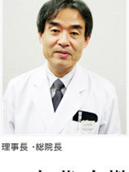 医師 加茂 久樹の写真