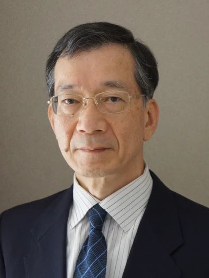 院長 医学博士 杉田 義郎の写真