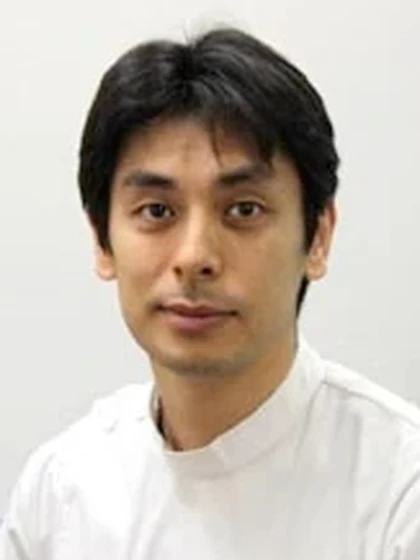 院長 院長 大久保 暁司の写真